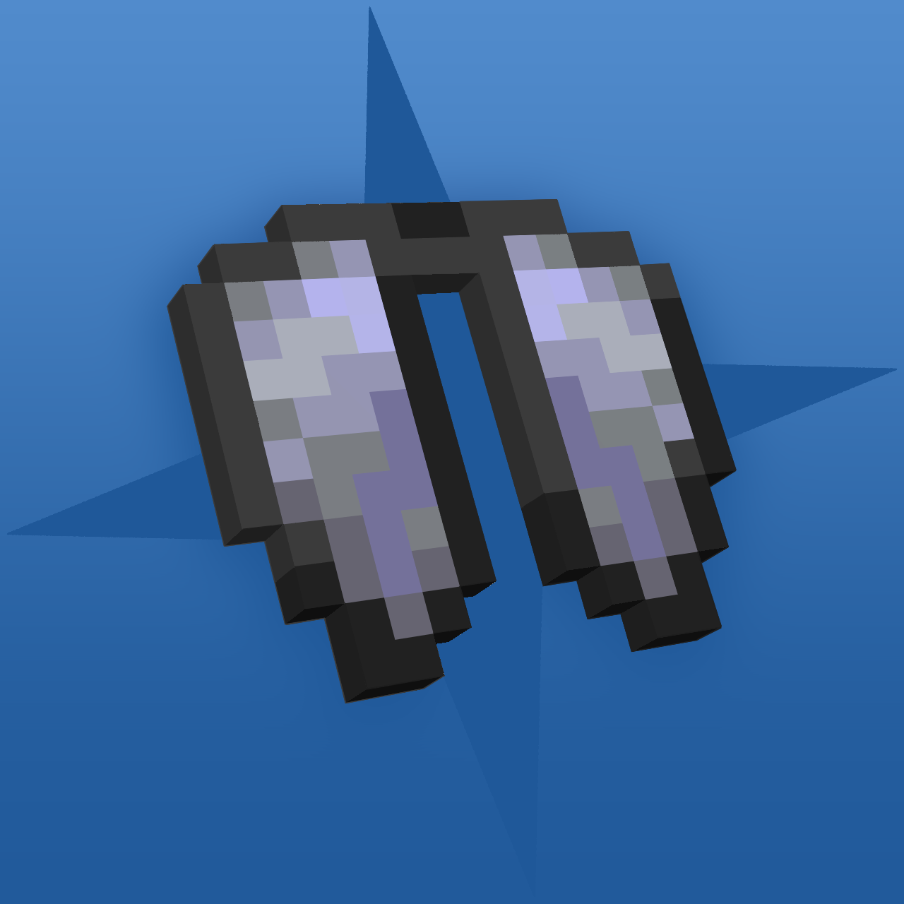 Лого мода Aileron