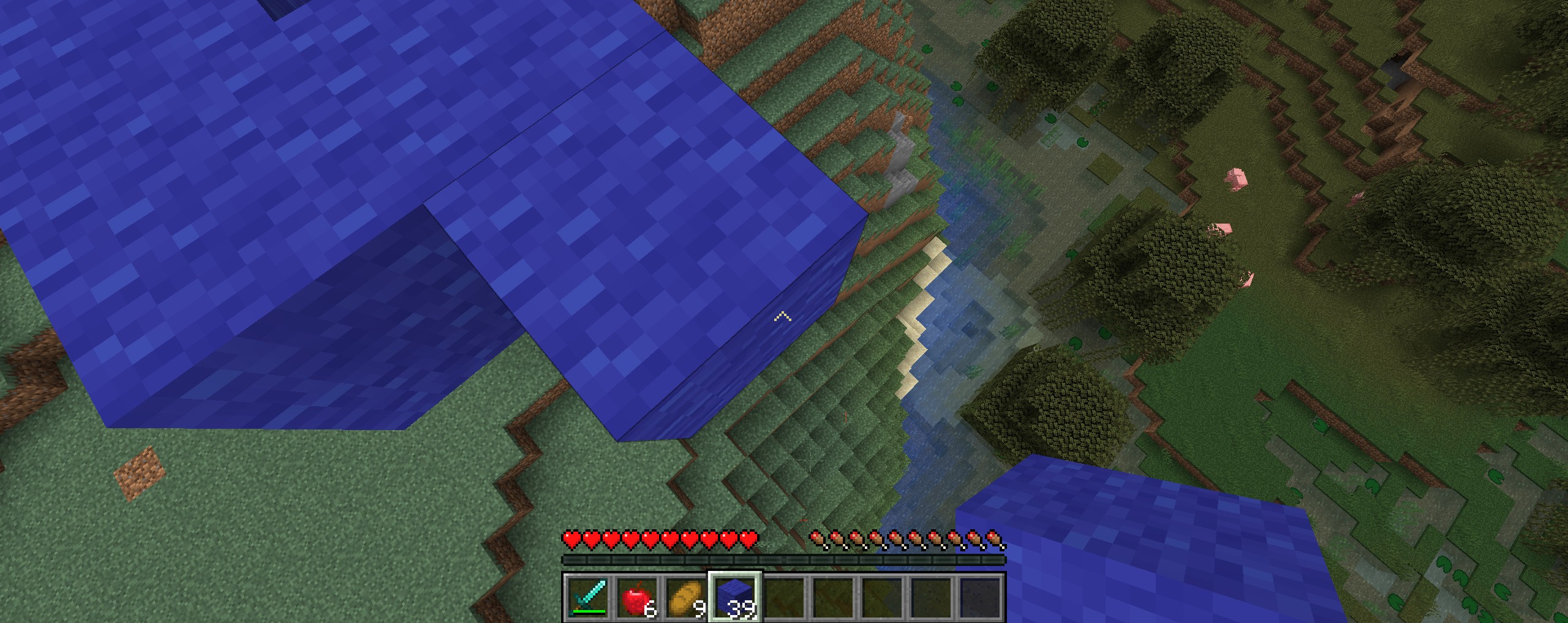 Скриншот мода