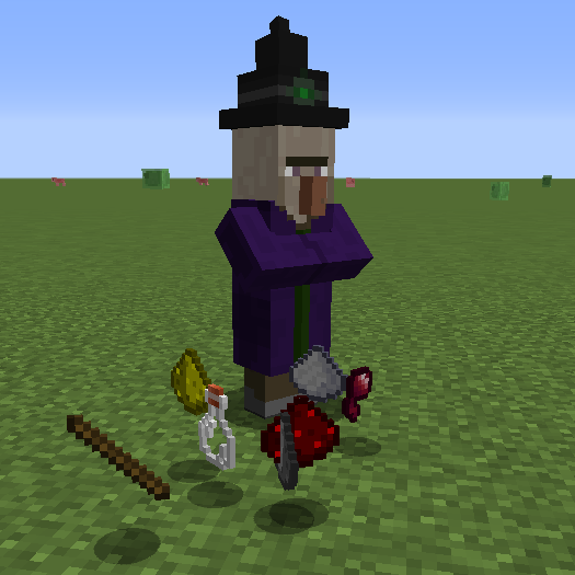 Лого мода All Loot Drops