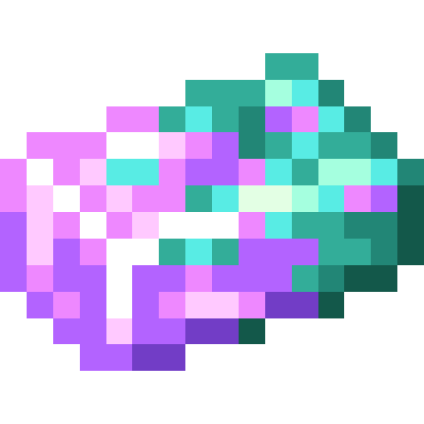 Лого мода Amethyst Additions!