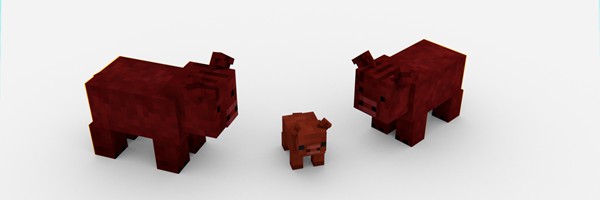 Скриншот мода