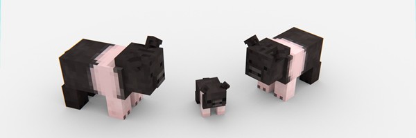 Скриншот мода