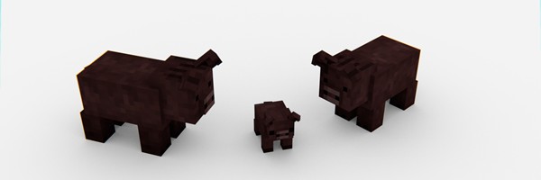 Скриншот мода