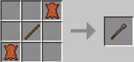 Скриншот мода