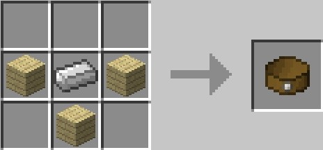 Скриншот мода