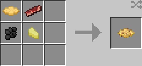 Скриншот мода