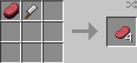 Скриншот мода