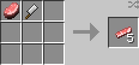 Скриншот мода