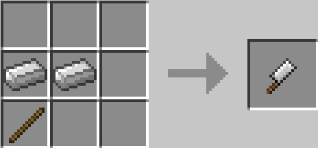 Скриншот мода