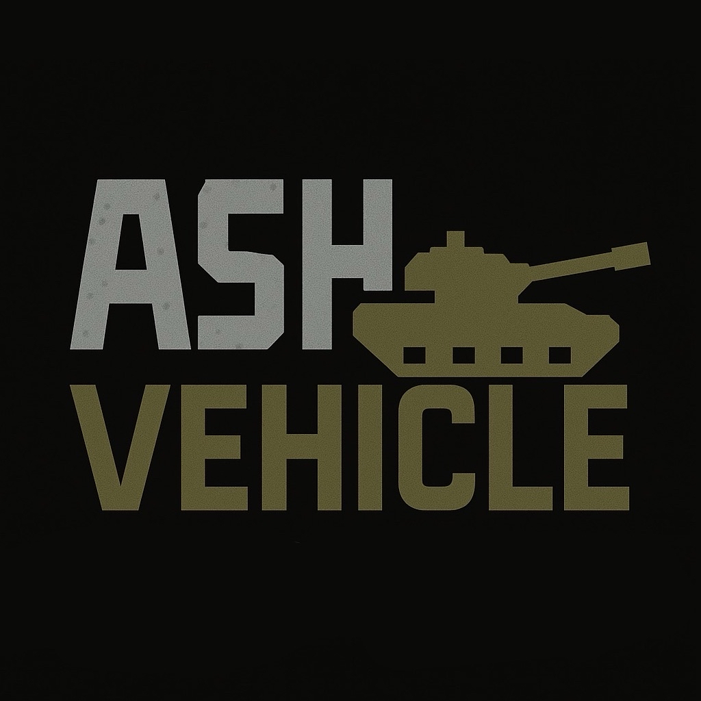 Лого мода [SBW] AshVehicle