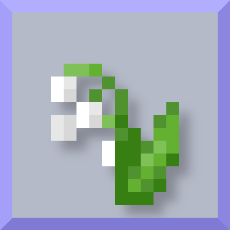 Лого мода Backported Flora