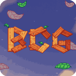 Логотип мода BigChadGuys Plus (w/ Cobblemon!)