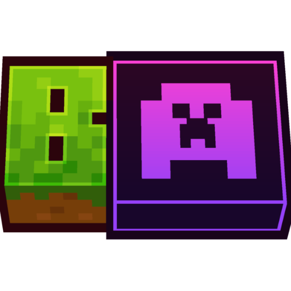 Лого мода Better Animations