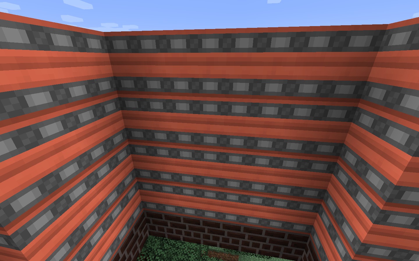 Скриншот мода