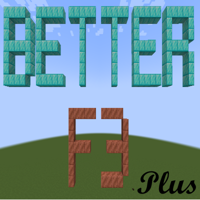 Лого мода Better F3 Plus