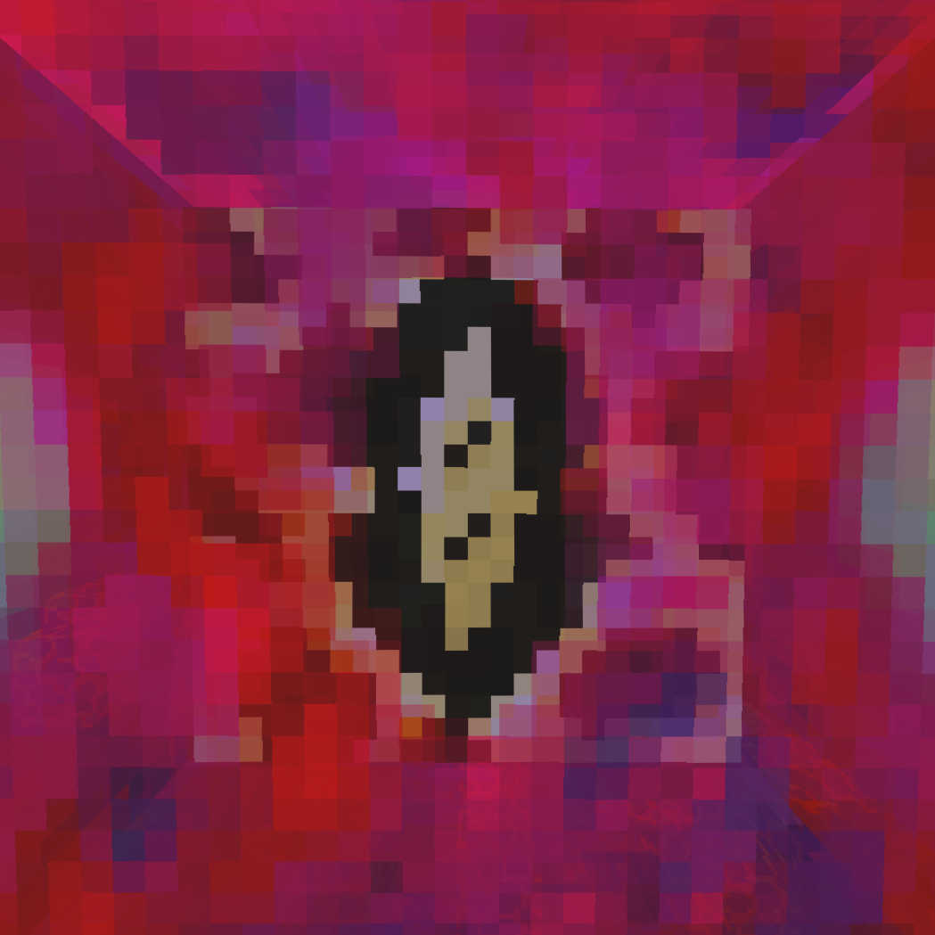 Лого мода Better Slimes - RotN Edition