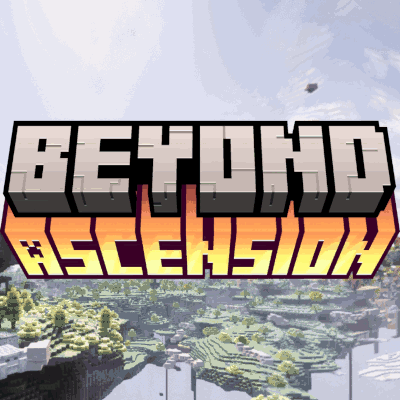 Лого мода Beyond Ascension