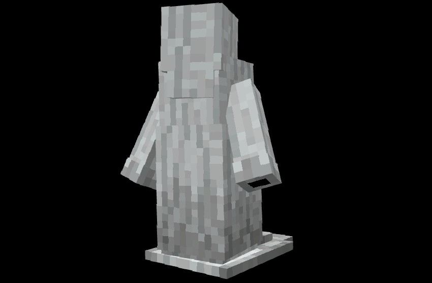 Скриншот мода