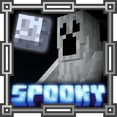 Лого мода SCP-6096, The Blanket Ghost