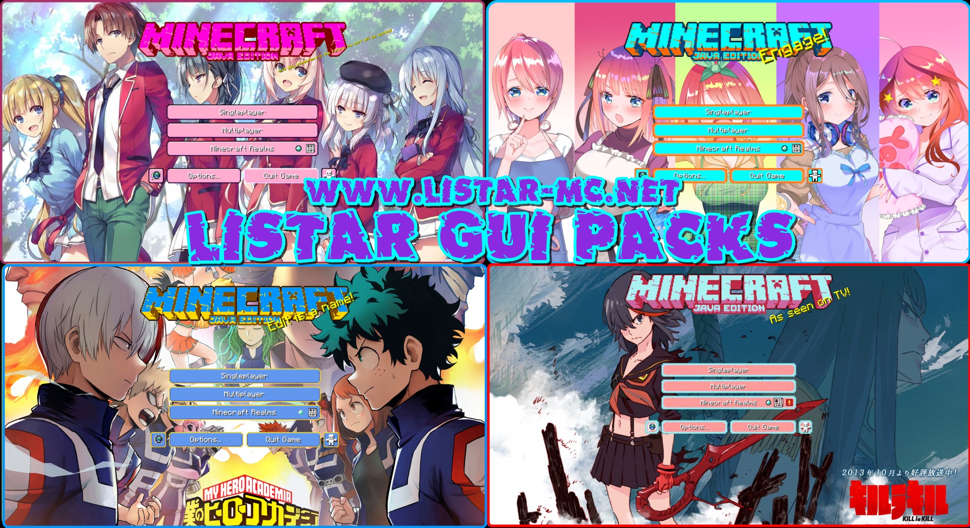 Скриншот мода