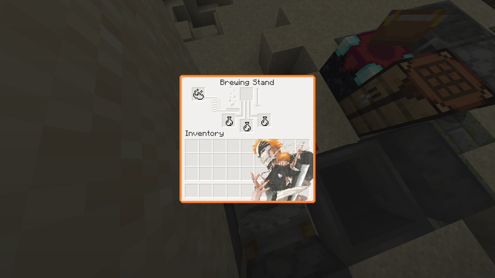 Скриншот мода