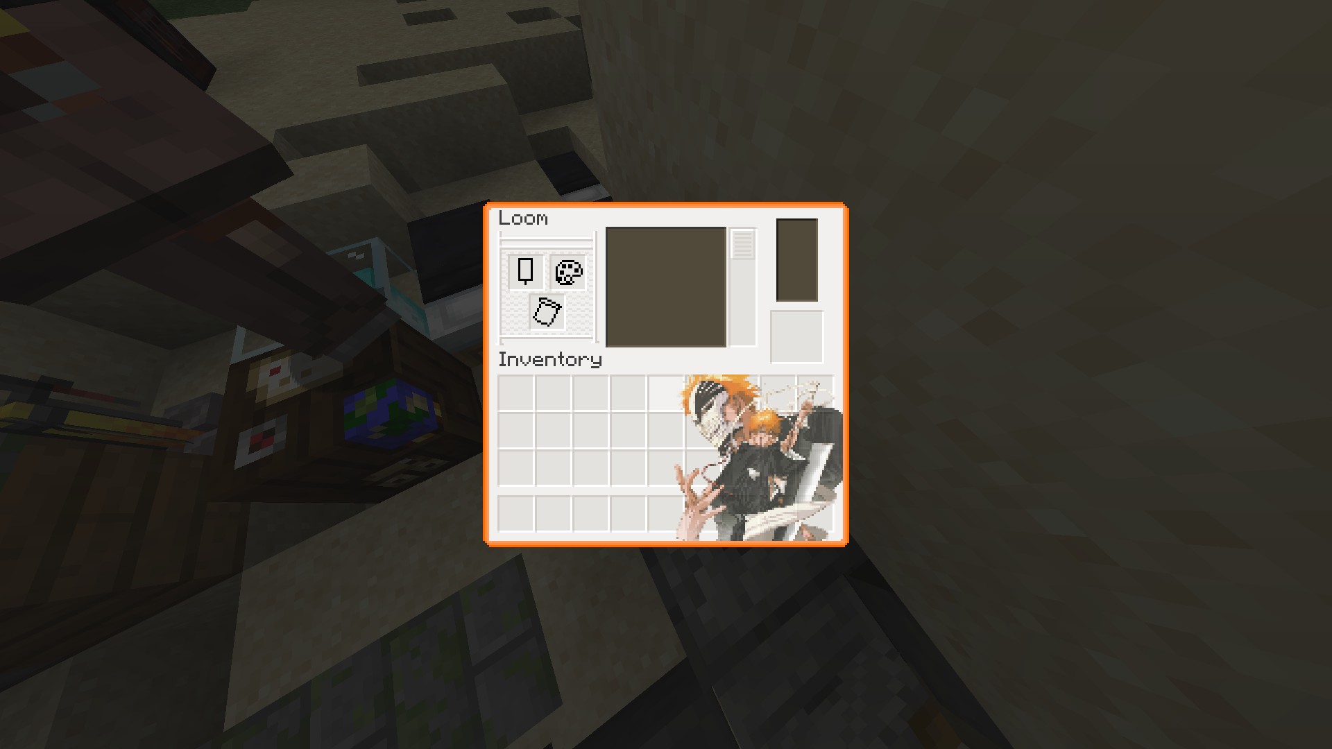 Скриншот мода