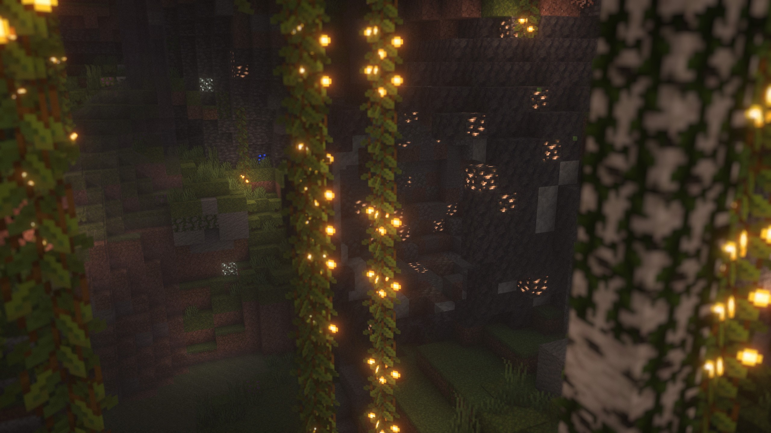 Скриншот мода