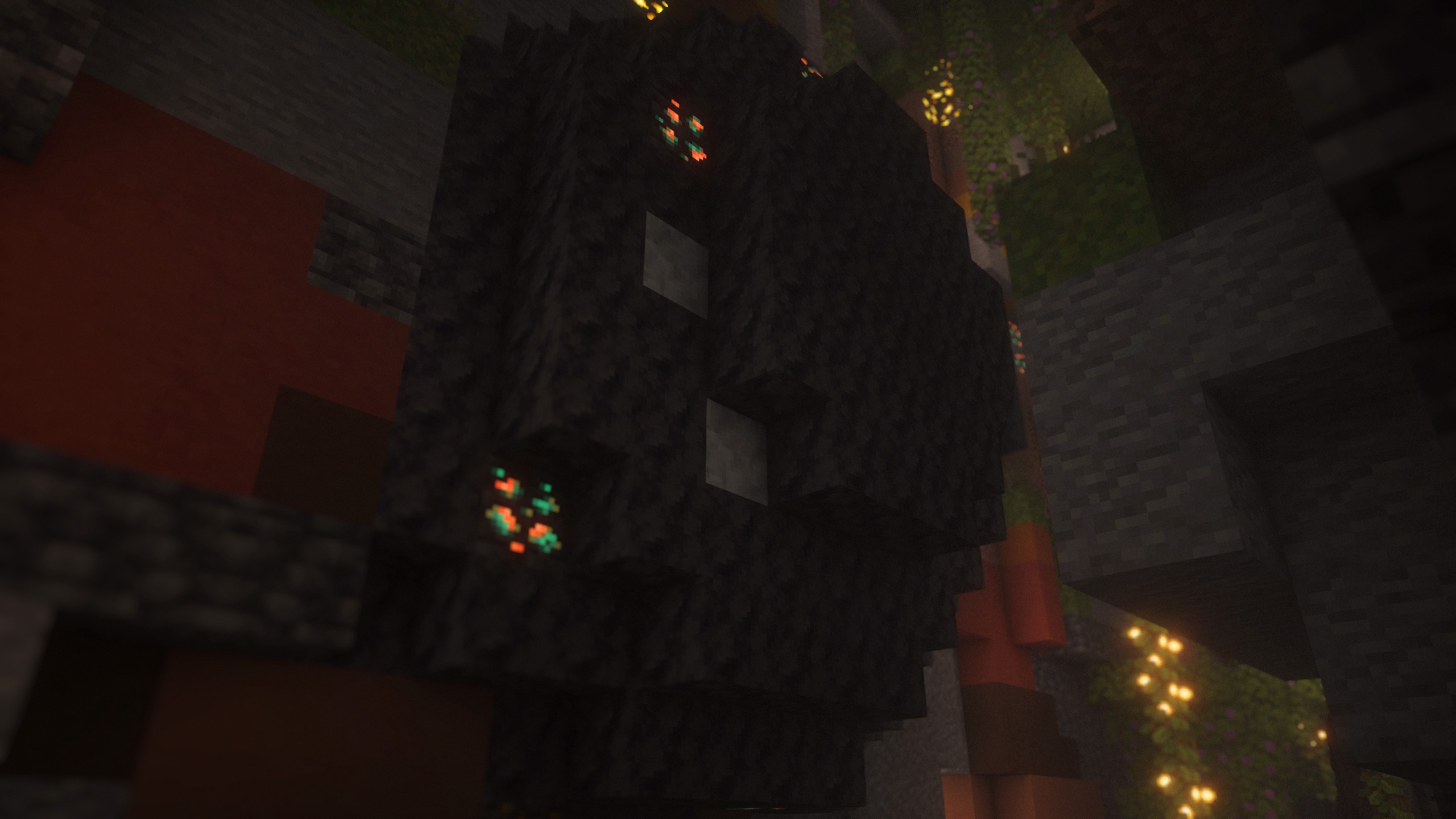 Скриншот мода