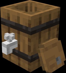 Скриншот мода