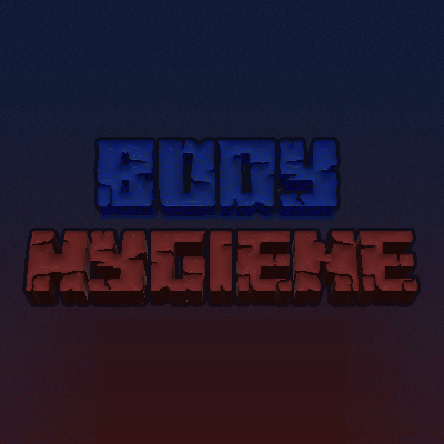 Лого мода BodyHygiene