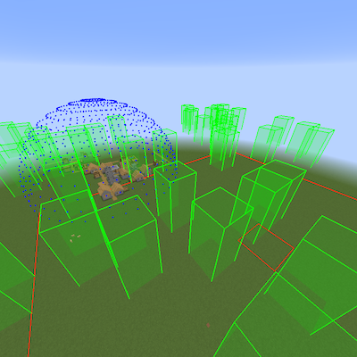 Лого мода Bounding Box Outline Reloaded