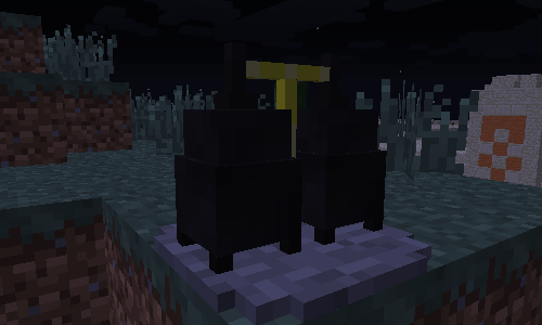 Лого мода Brewcraft