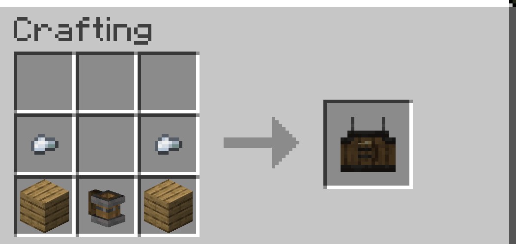 Скриншот мода