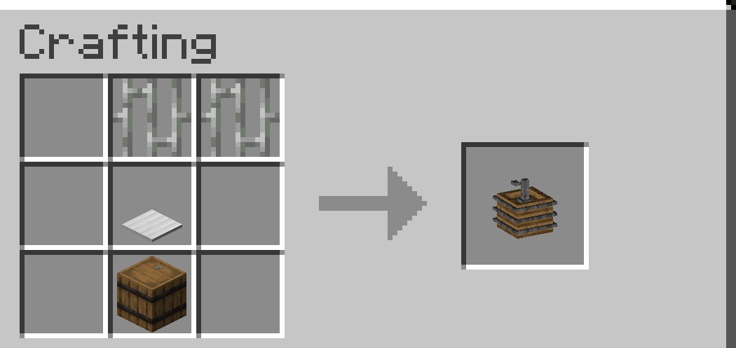 Скриншот мода