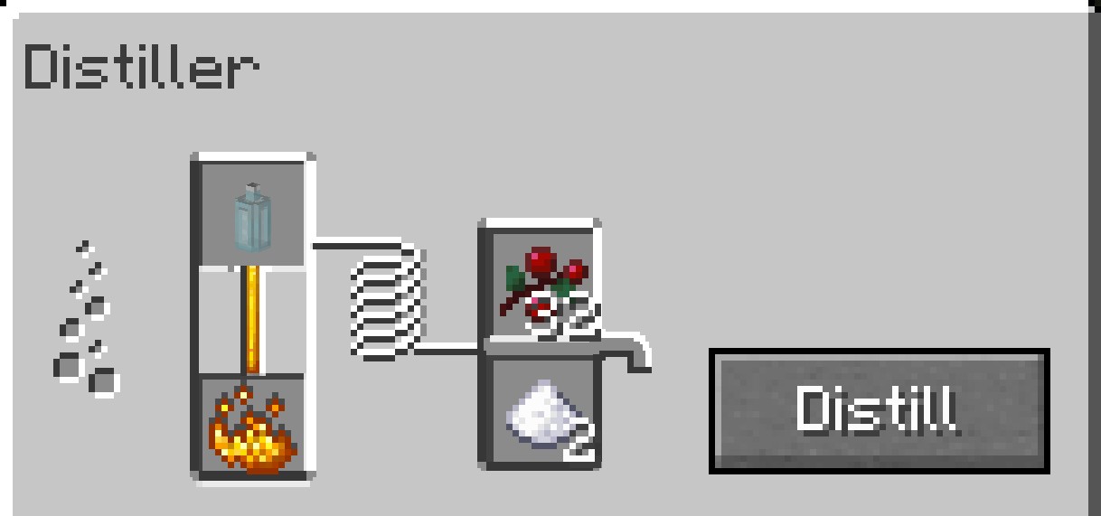 Скриншот мода