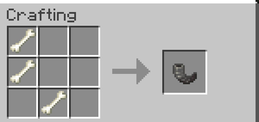 Скриншот мода