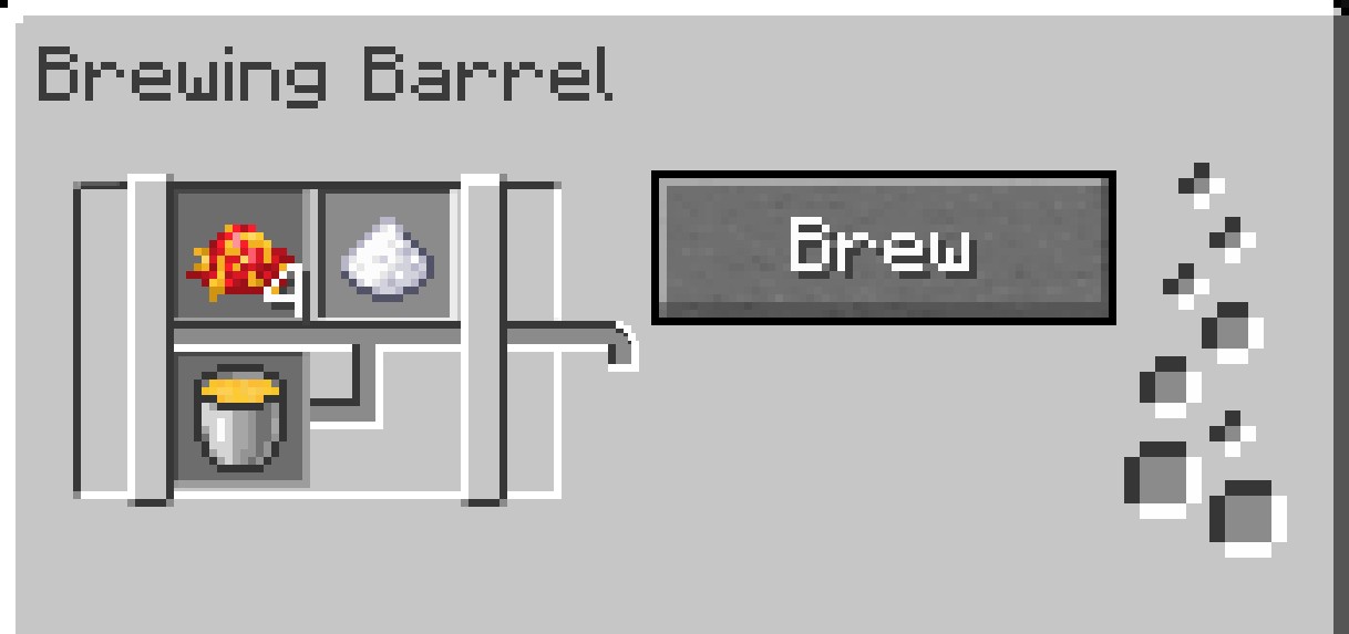 Скриншот мода