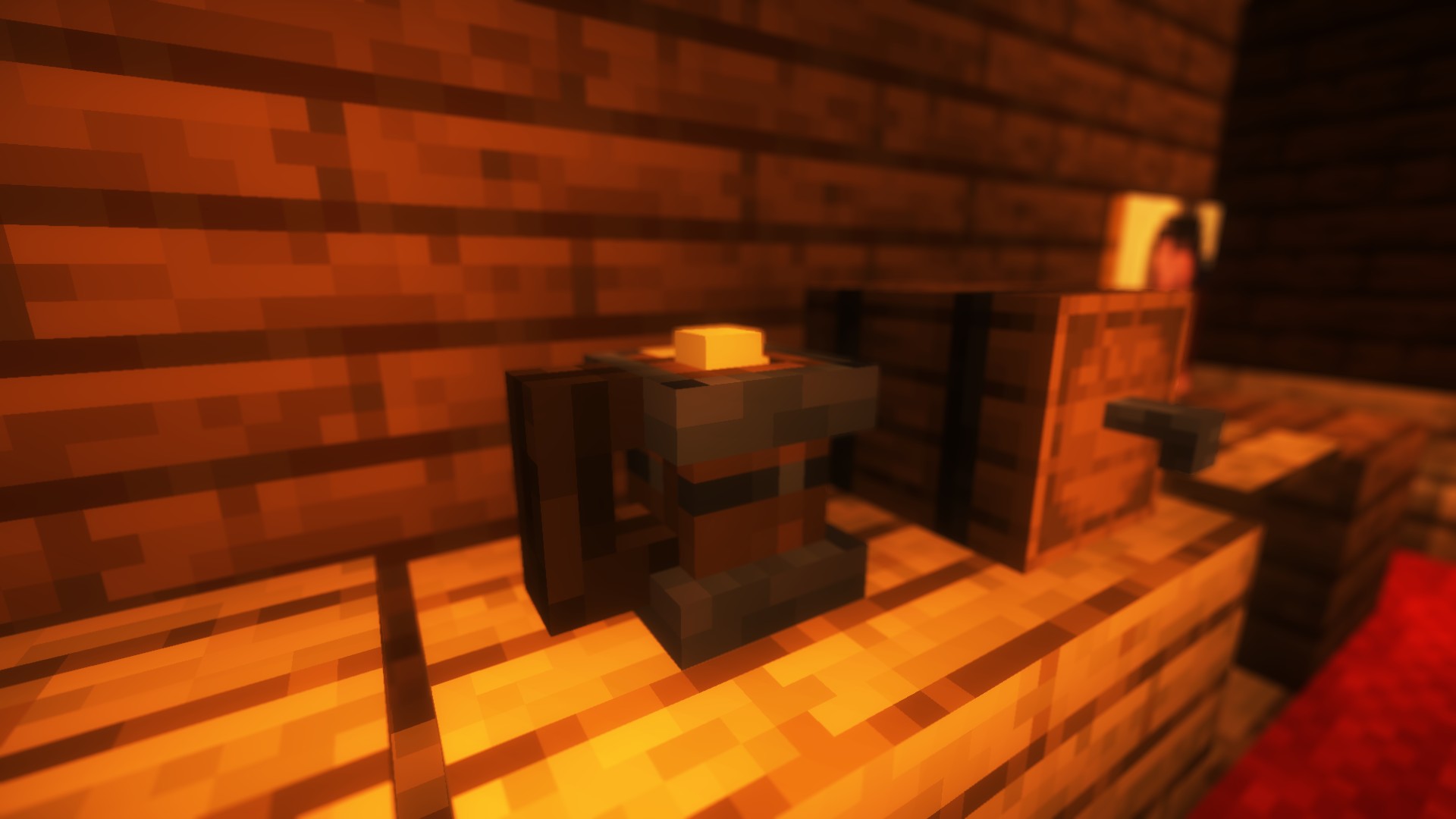 Скриншот мода