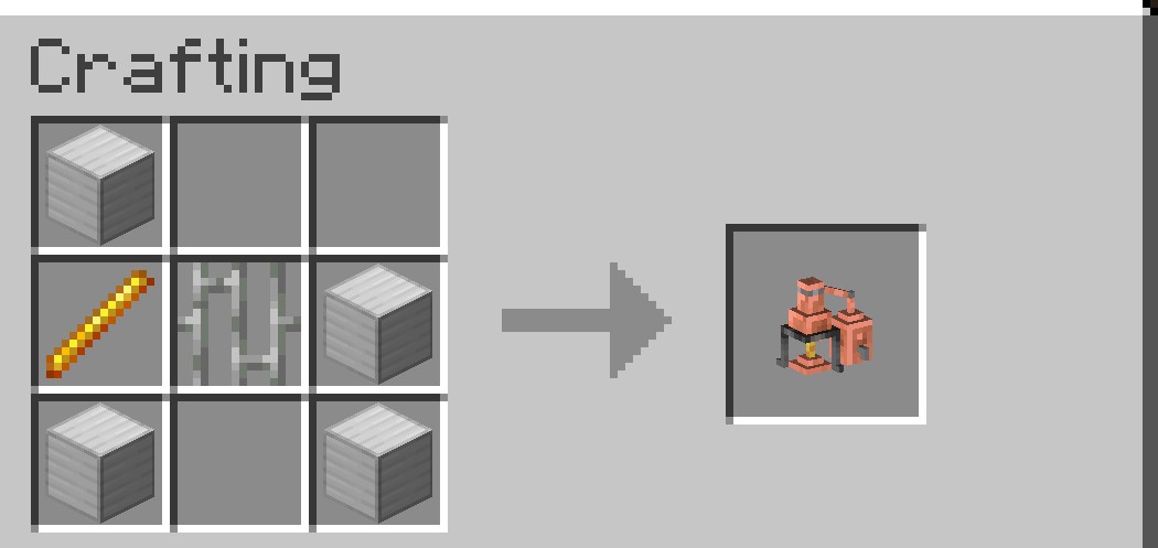 Скриншот мода