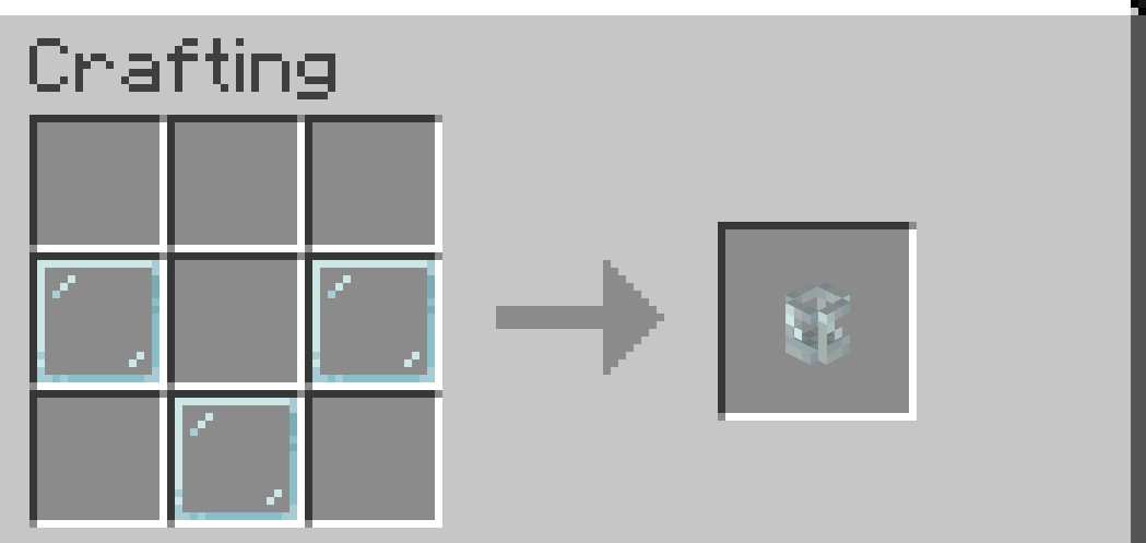 Скриншот мода