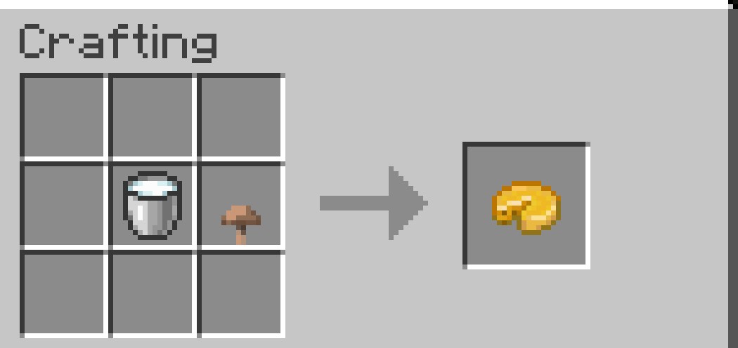 Скриншот мода