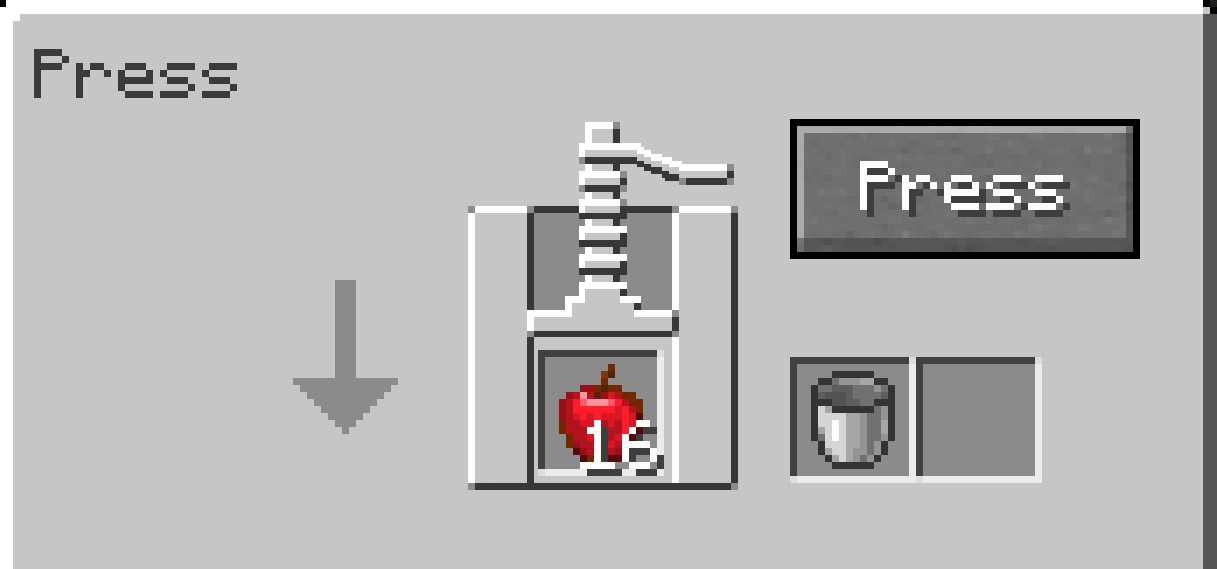 Скриншот мода