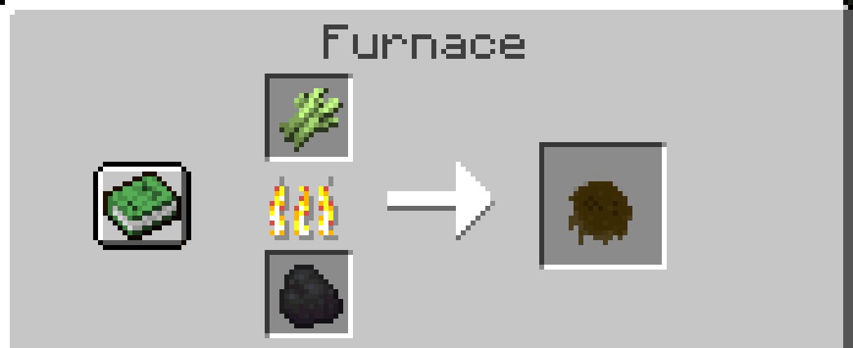 Скриншот мода