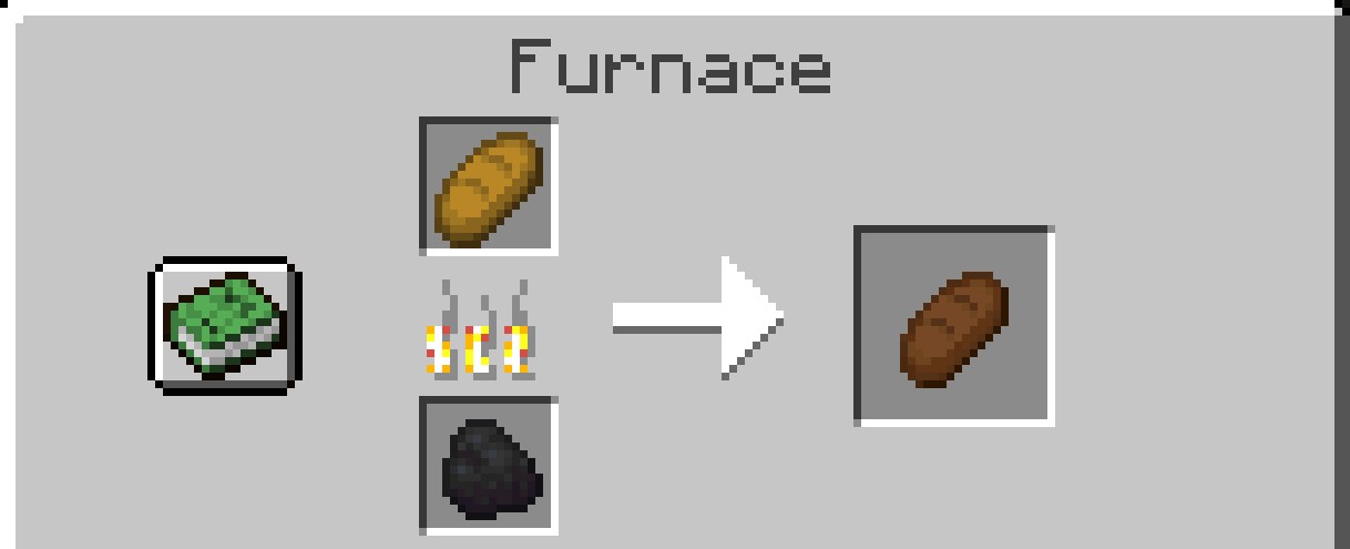 Скриншот мода