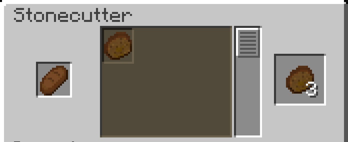 Скриншот мода