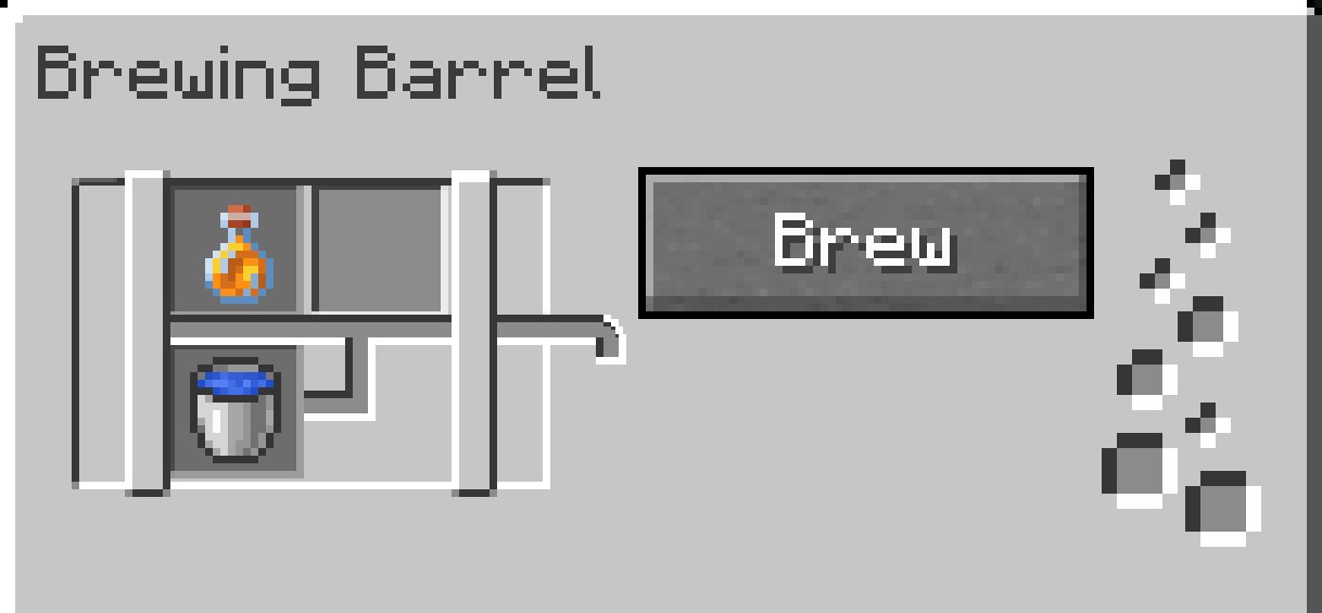 Скриншот мода