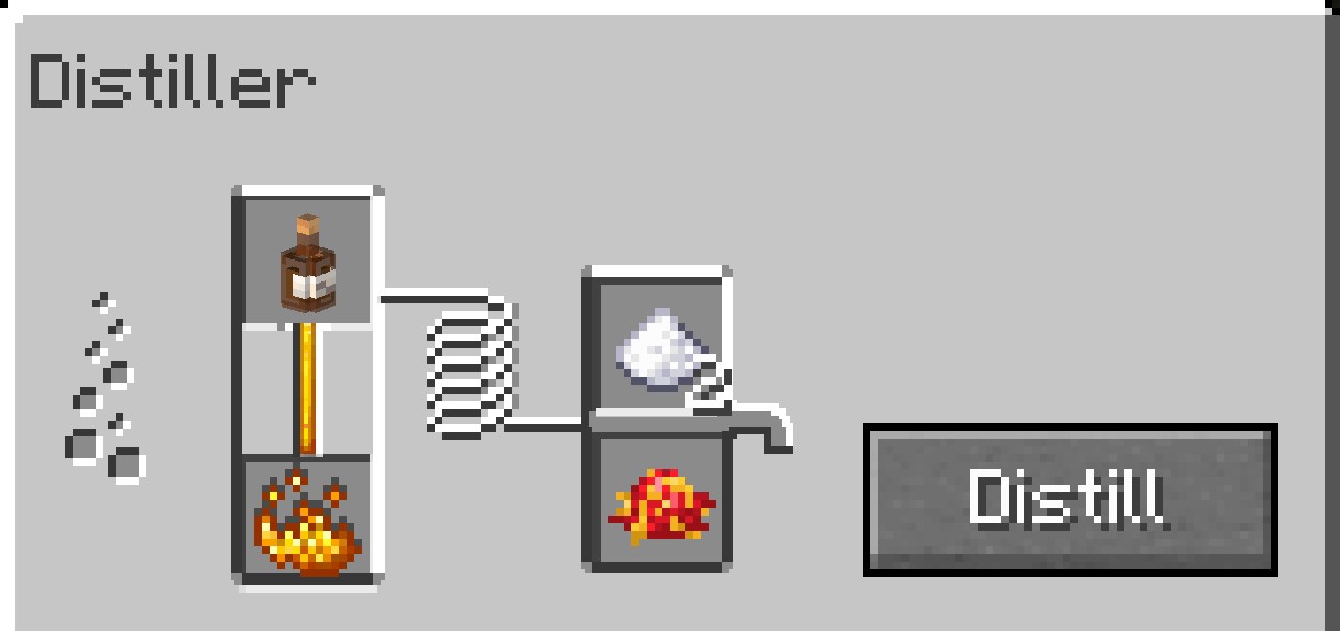 Скриншот мода