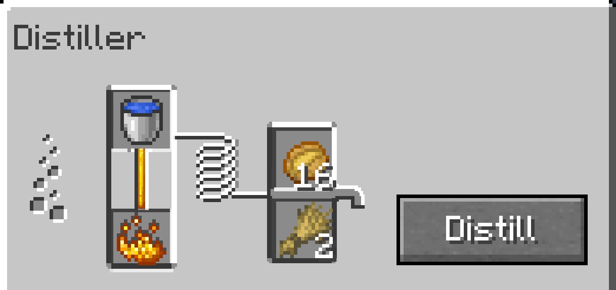 Скриншот мода