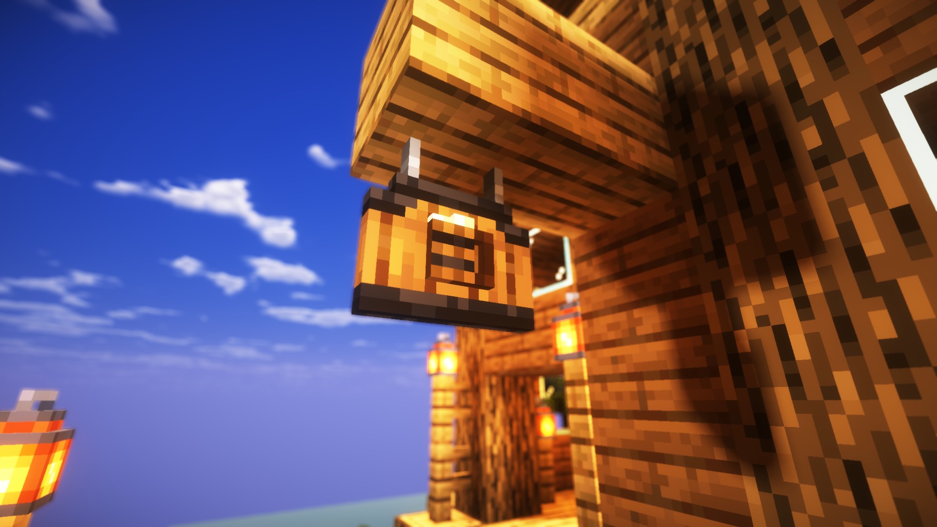 Скриншот мода