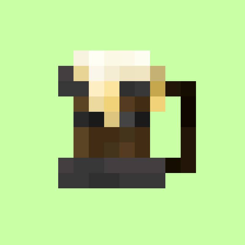 Лого мода Brewevolution 🍺